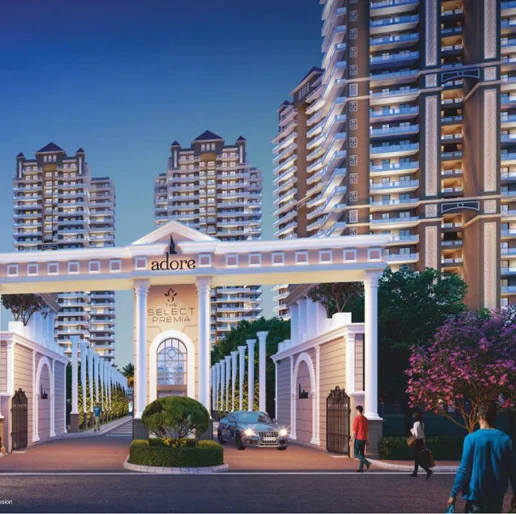 Adore The Select Premia aboutus