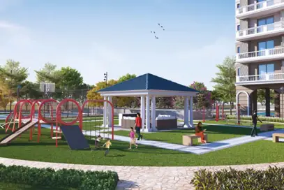 adore amenities Gurgaon 