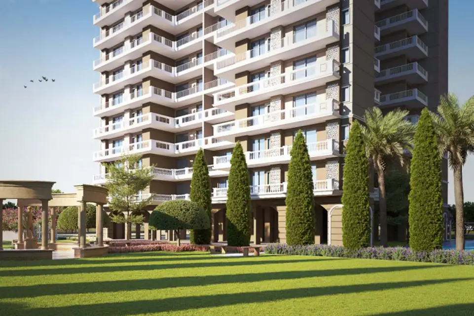 Adore Sector 77 Gurugram